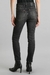 JEANS CIGARETTE PURE BLACK en internet