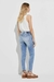 PANTALÓN MIA SK COMFORT BLUE - comprar online