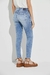 PANTALÓN MIA SK COMFORT BLUE - ALDEA