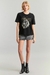 REMERA CROSSED HEART - comprar online