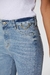 PANTALON KATY FL CUPRA BLUE - comprar online