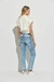 PANTALÓN SAINT SK LW CUPRA BLUE - comprar online