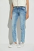 PANTALÓN SAINT SK LW CUPRA BLUE en internet
