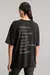 REMERA DISRUPTING - ALDEA