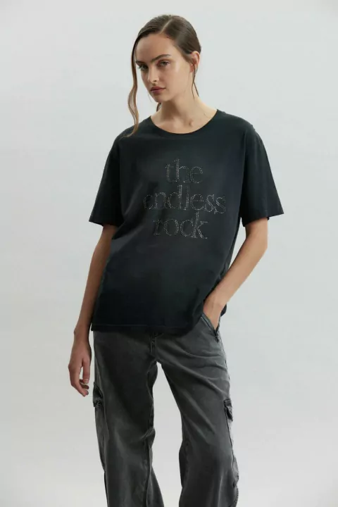 REMERA ENDLESS ROCK