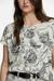 TOP CM FER PRINT - comprar online