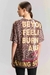 REMERA FESTIVAL COLLAGE - comprar online