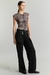 REMERA FIERCE LEOPARD - comprar online