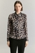 CAMISA FIERCE LEOPARD