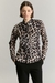 CAMISA FIERCE LEOPARD - comprar online
