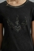 REMERA FLYING SOUL - comprar online