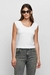 REMERA NEW FRAME - comprar online