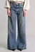 JEANS FUNKY MID BLUE