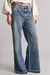 JEANS FUNKY MID BLUE - comprar online
