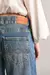 JEANS FUNKY MID BLUE - tienda online