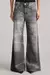 JEANS FUNKY BLACK - comprar online