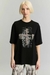 REMERA GIVE ME THE CURE
