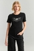 REMERA HERALDIC SKULL