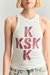 MUSCULOSA ICON - comprar online