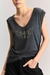 MUSCULOSA IF I BELIEVE YOU - comprar online
