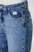 PANTALON ROMA SUPER INDIGO - comprar online