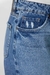 PANTALON ROMA SUPER INDIGO - ALDEA