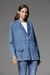 SACO CALSSIC INDIGO