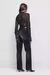 PANTALON ROMA INTENSE BLACK
