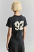 REMERA KSK RULES - ALDEA