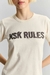 REMERA KSK RULES - comprar online