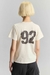 REMERA KSK RULES - ALDEA
