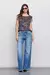 TOP CM FLOWER LACE