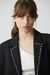 BLAZER LIMA NIGHT - comprar online