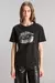 REMERA YOUR LIPS GLOW
