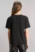 REMERA YOUR LIPS GLOW - ALDEA