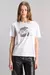 REMERA YOUR LIPS GLOW en internet
