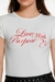 REMERA MC LIVE - comprar online