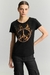 REMERA LOST IN THE FIRE