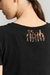 REMERA LOST IN THE FIRE - ALDEA