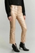 PANTALÓN LUCKY METALLIC GOLD - comprar online