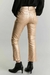 PANTALÓN LUCKY METALLIC GOLD en internet