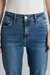 JEANS MID BOOTCUT - ALDEA
