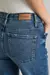 JEANS MID BOOTCUT