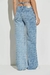 PANTALÓN MONOGRAM WIDE LEG - comprar online