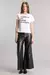 REMERA NO HARM - ALDEA