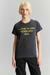 REMERA NO TIME FOR RULES