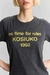 REMERA NO TIME FOR RULES - comprar online