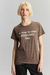 REMERA NO TIME FOR RULES