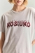 REMERA KOSIUKO ON FIRE - comprar online