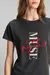 REMERA MY OWN MUSE - ALDEA